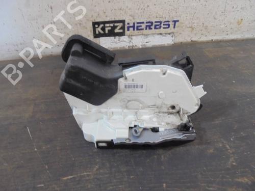 Rear right lock VW POLO V (6R1, 6C1) 1.4 TDI | BP12889672C99 