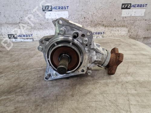 Transfer box NISSAN X-TRAIL III (T32_, T32R, T32RR) 1.6 dCi ALL MODE 4x4-i (NT32) | BP27728059M36 