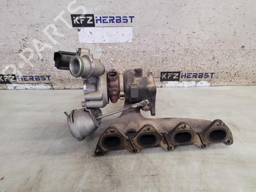 Used Turbocharger/Supercharger VW PASSAT B7 Variant (365) 1.4 TSI (122 hp) 23986546
