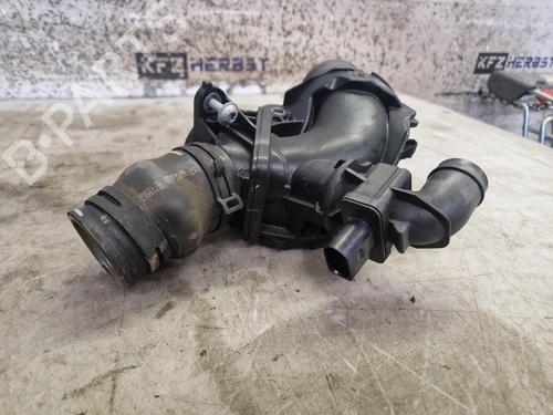 Pipe AUDI A4 B9 Avant (8W5, 8WD) 2.0 TDI | BP39649021M125 - Image 2
