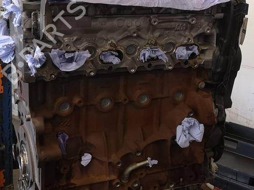 Engine FORD MONDEO IV Turnier (BA7) 2.0 TDCi | BP13442745M1 