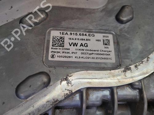 Elektronisk modul VW ID.5 (E39) GTX | BP27728007M83 