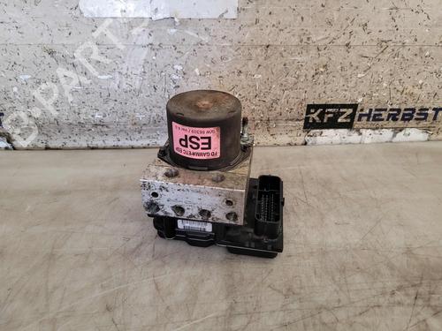 Used ABS pump HYUNDAI i30 Estate (FD) 1.4 (109 hp) 24168666