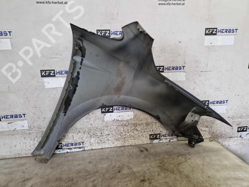 Left front fenders VW TOURAN (5T1) 1.6 TDI | BP29853830C41 