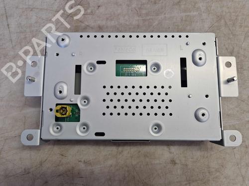 Multifunctionele display FORD KUGA II (DM2) 2.0 TDCi | BP27350178C48 