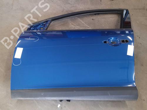 Used Left front door RENAULT MEGANE III Grandtour (KZ0/1) 1.5 dCi (KZ09, KZ0D, KZ1G, KZ29, KZ14, KZ1W, KZ10, KZ1F,... (110 hp) 22282955