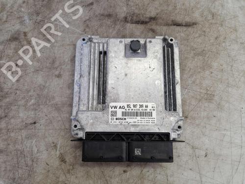 Calculateur moteur (ecu) VW GOLF VIII Variant (CG5, DB5) 2.0 TDI (116 hp) 30169126