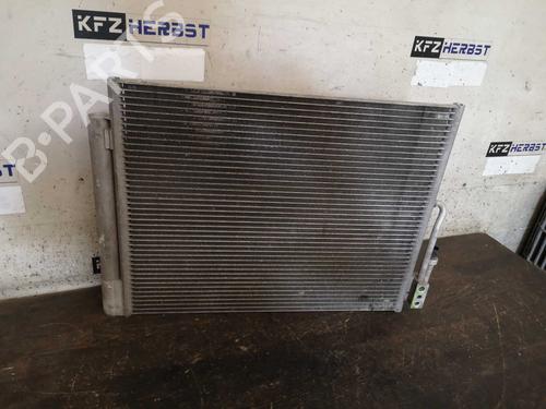 AC radiator OPEL MERIVA B MPV (S10) 1.3 CDTI (75) | BP22278830M32 