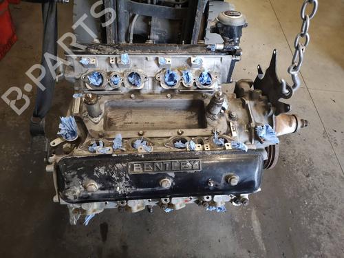 Motor BENTLEY EIGHT 6.7 (215 hp) 13071090