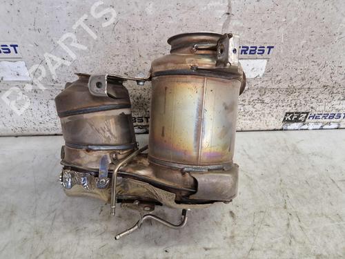 Particulate filter VW TOURAN (5T1) 2.0 TDI | BP29395711M81 