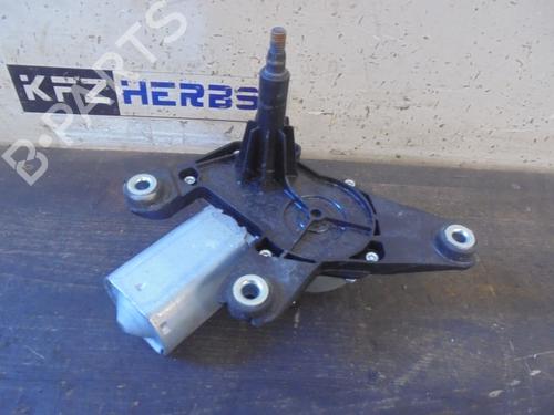 Used Rear wiper motor RENAULT CLIO III Grandtour (KR0/1_) 1.2 16V (KR02, KR0J) (75 hp) 12886772