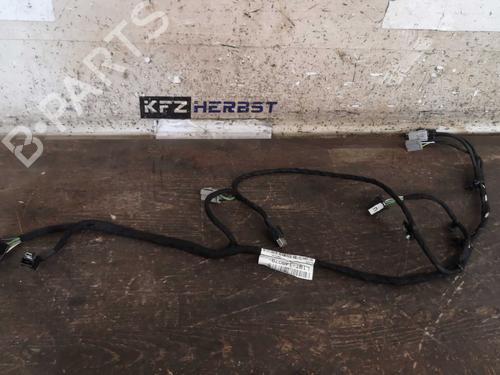 Used Wiring harness Wiring harness FORD FIESTA VII (HJ, HF) 1.0 EcoBoost mHEV (125 hp) 34368744 34368744