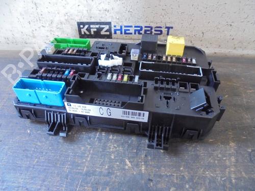 Used Control unit OPEL ASTRA H (A04) 1.7 CDTI (L48) (100 hp) 13434809