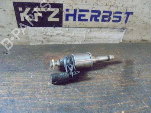 Used Injector VW GOLF VII (5G1, BQ1, BE1, BE2) 1.2 TSI (110 hp) 20091229