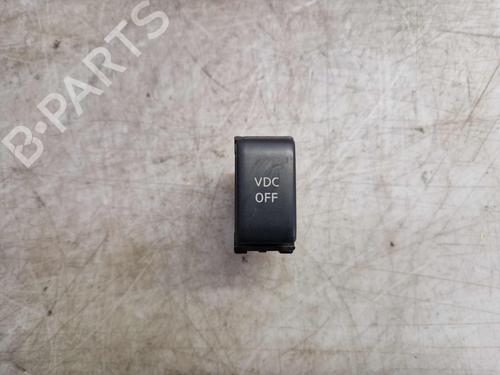 Used Switch NISSAN PATHFINDER III (R51) 2.5 dCi 4WD (174 hp) 27543569