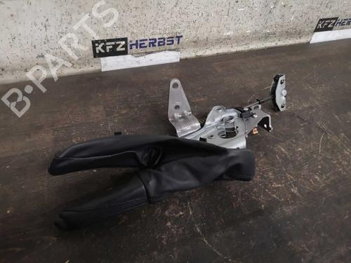 Used Hand brake BMW 3 Touring (F31) 320 d (163 hp) 13065649