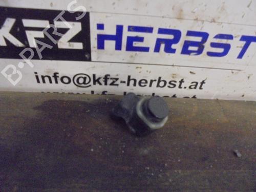 Elektronisk modul BMW X3 (E83) 2.0 sd (177 hp) 13067373