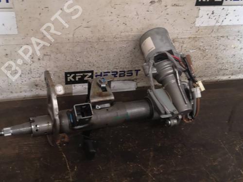 Used Steering column PEUGEOT 107 (PM_, PN_) 1.0 (68 hp) 12877207