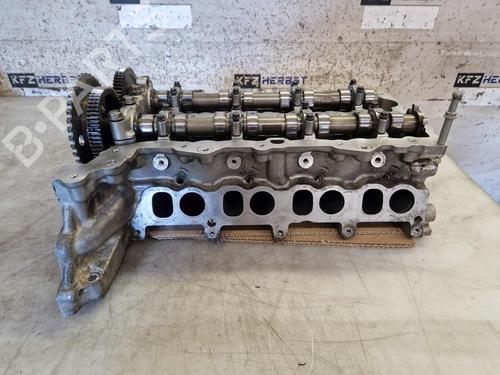 Used Cylinder head OPEL MOKKA / MOKKA X (J13) 1.6 CDTI (_76) (136 hp) 28308829
