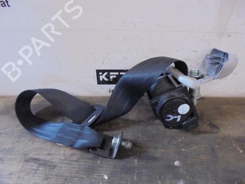 Used Rear left seatbelt MAZDA 5 (CR) 2.0 CD (CR19) (110 hp) 12865358