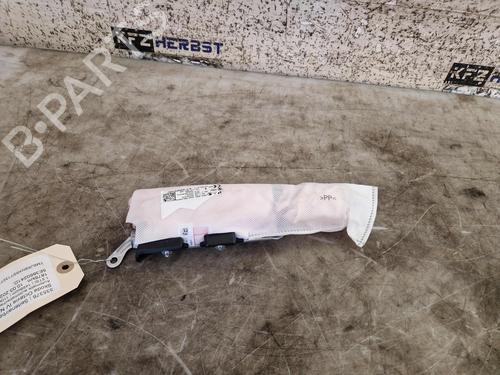 Used Left seat airbag SKODA OCTAVIA IV Combi (NX5, PV5) 1.5 TSI e-TEC (150 hp) 33122413