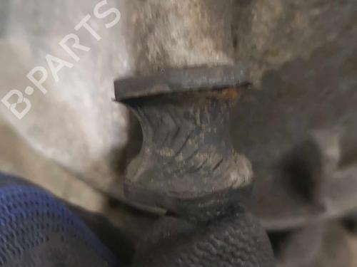Steering pump FORD S-MAX (WA6) 2.0 TDCi | BP22282598M99 
