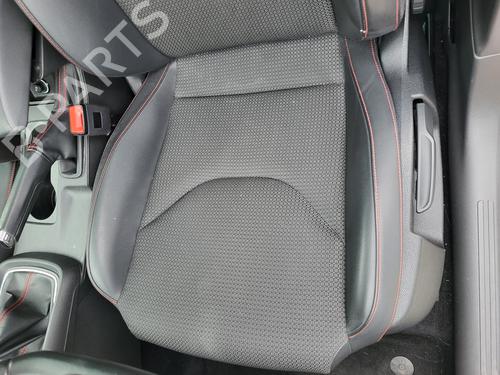 Left front seat SEAT LEON ST (5F8) 1.4 TSI | BP39964187C15 - Image 2