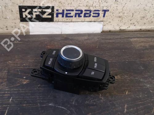 Used Switch BMW 3 Touring (F31) 318 d (136 hp) 13069520