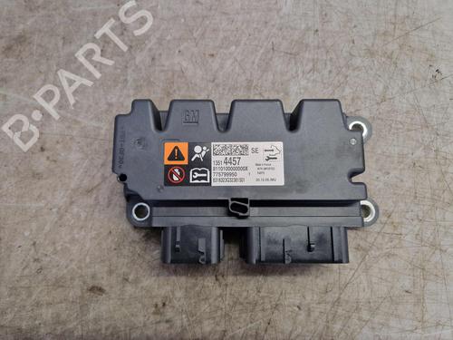 Used ECU airbags OPEL ASTRA K (B16) 1.6 CDTi (68) (110 hp) 29169093