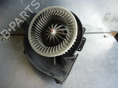 Used Heater blower motor VW POLO (9N_, 9A_) 1.2 (54 hp) 12863282