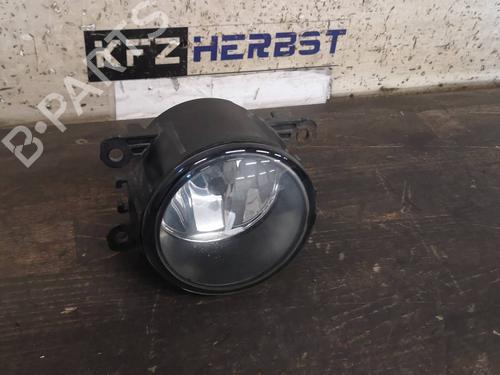 Left front fog light FORD GRAND C-MAX (DXA/CB7, DXA/CEU) 1.6 TDCi | BP12891376C30 