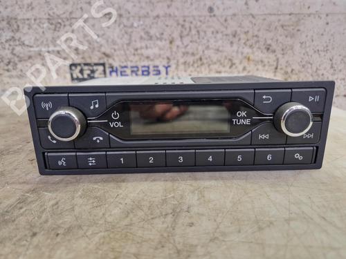 Elektronisk modul FORD TRANSIT CONNECT V408 Box Body/MPV 1.5 EcoBlue (120 hp) 30831351