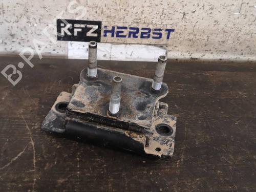 Used Gearbox mount NISSAN NAVARA NP300 Pickup (D23, D23T) 2.5 dCi (190 hp) 13437403