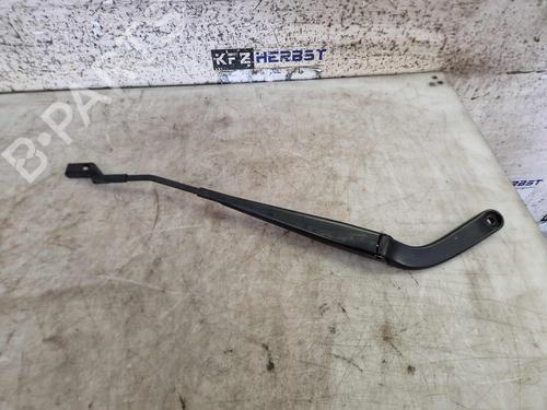 Used Front windshield wiper arm SEAT LEON Sportstourer (KL8, KLD) 1.5 TSI (116 hp) 29588036