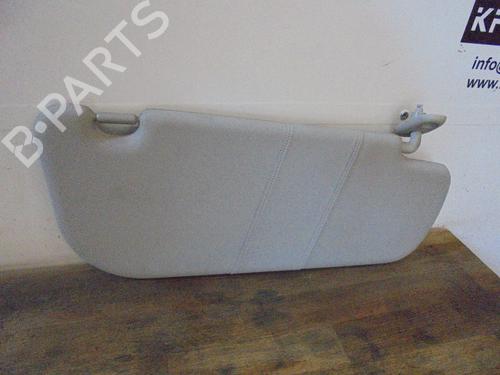 Used Right sun visor KIA PICANTO I (SA) 1.0 (61 hp) 12884490