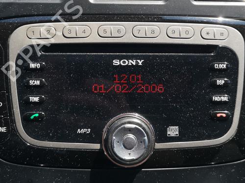 electronic-module-ford-mondeo-iv-turnier-ba7-2007-2008-2009-2010-2011-2012-2013-2014-2015-36965050 main image