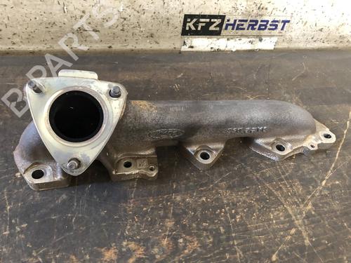 Udstødningsmanifold FORD RANGER (TKE) 2.0 EcoBlue Rear-Wheel Drive (180 hp) 19944861