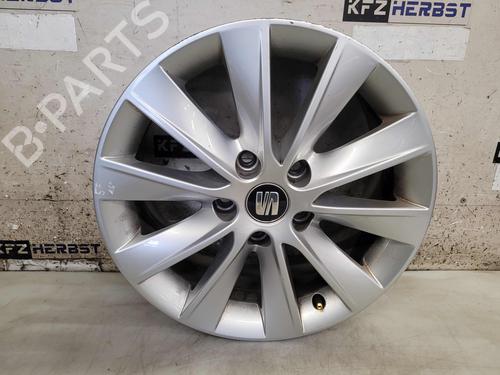 Used Rim SEAT LEON ST (5F8) 1.6 TDI (115 hp) 24135623
