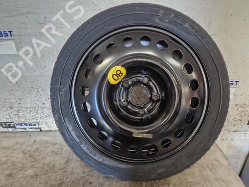Used Rim Rim OPEL MOKKA / MOKKA X (J13) 1.7 CDTI (_76) (131 hp) 33267576 33267576