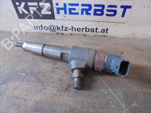 Spreder / Dyse CITROËN C3 II (SC_) 1.6 HDi (92 hp) 19945094