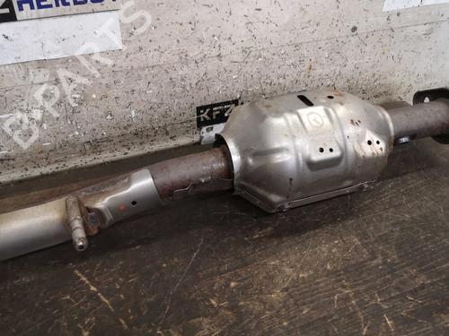 Catalyst MAZDA 2 Hatchback (DL, DJ) 1.5 | BP22291642M10 