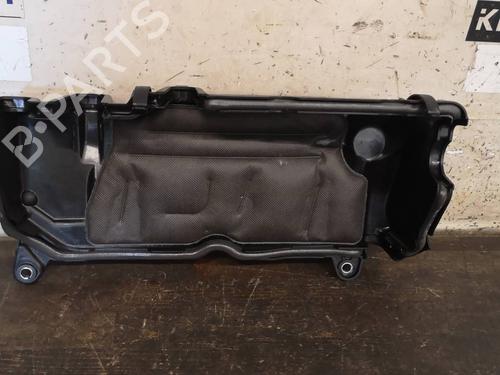 Upper protection NISSAN NAVARA NP300 Pickup (D23, D23T) 2.5 dCi | BP13442859M93 