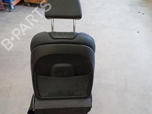 Left front seat AUDI Q7 (4MB, 4MG, 4MQ) 50 TDI Mild Hybrid quattro | BP22294139C15 
