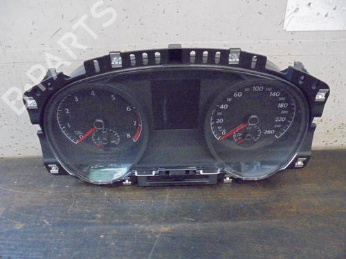 Kombiinstrument VW GOLF VII (5G1, BQ1, BE1, BE2) 1.2 TSI (86 hp) 20091327