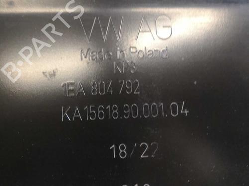 Underbody protection CUPRA BORN (K11) 58 | BP22283160M92 