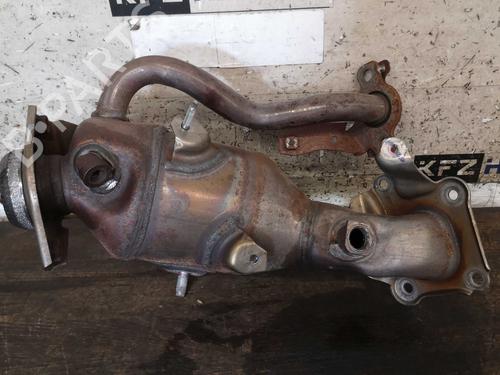 Used Catalyst TOYOTA YARIS (_P21_, _PA1_, _PH1_) 1.5 Hybrid (MXPH10, MXPH11) (116 hp) 22288115