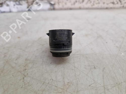 Elektronisk modul VW TOURAN (5T1) 2.0 TDI | BP29446934M83 