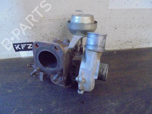 Turbo MAZDA B-SERIE (UN) 2.5 TD 4WD (109 hp) 12888706