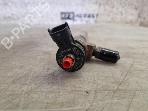 Injector DACIA DUSTER (HM_) 1.5 dCi 115 4x4 (HMAD) | BP26579727M100 