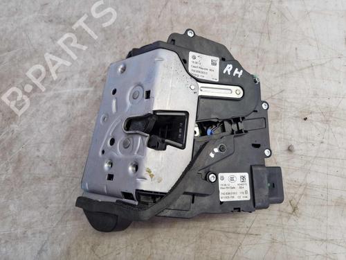 Used Rear right lock VW SHARAN (7N1, 7N2) 1.4 TSI (150 hp) 27503033